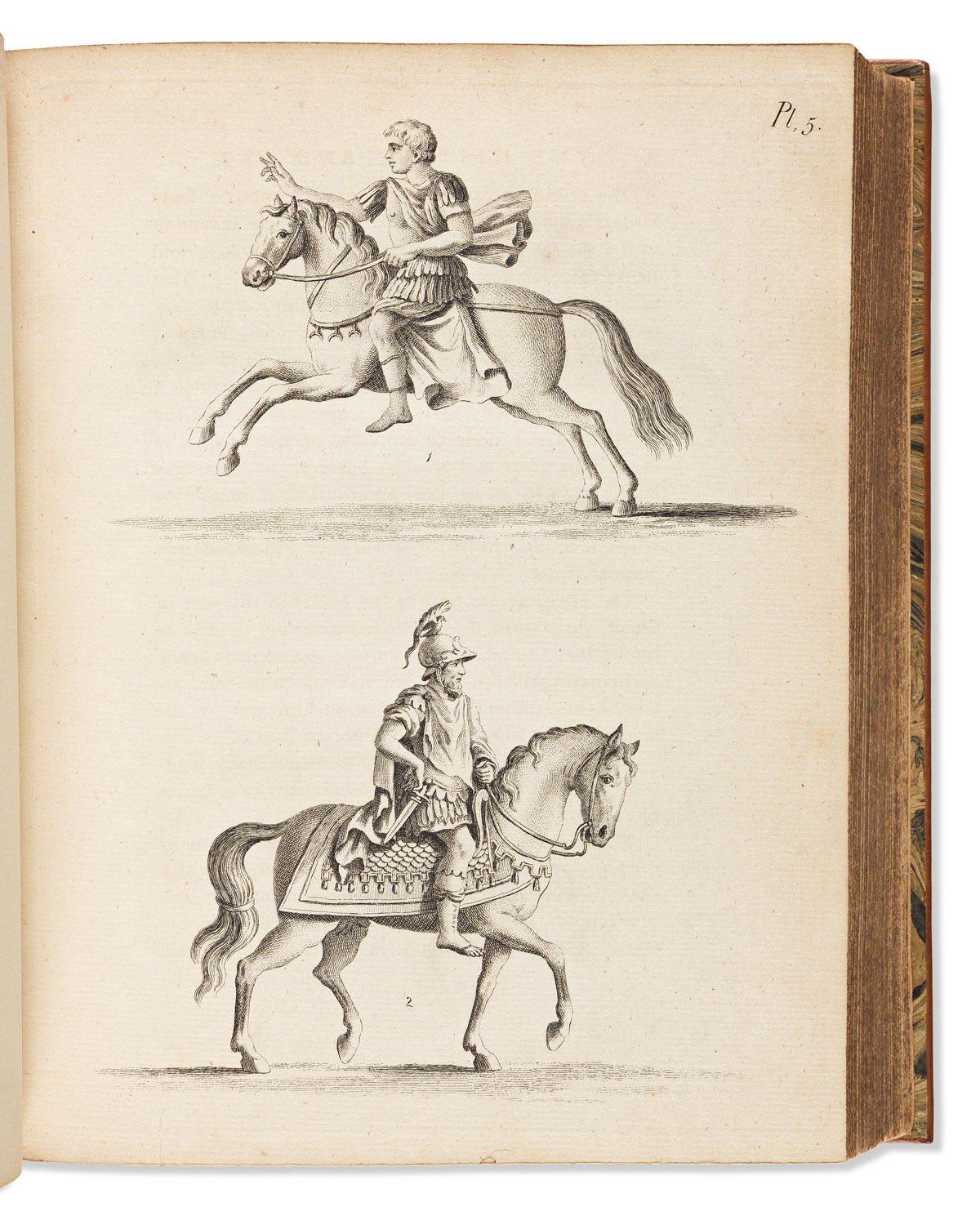 Berenger, Richard (1720-1782) The History and Art of Horsemanship.